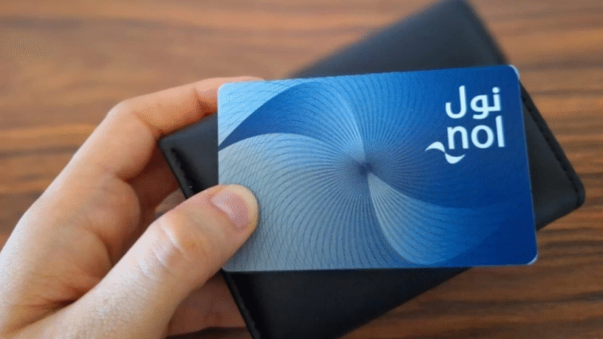 The Ultimate Guide to Using the Dubai NOL Card