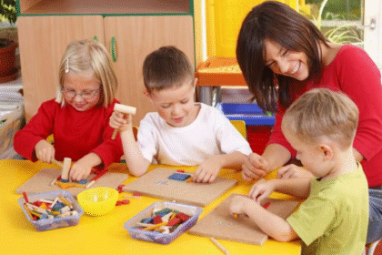 Why Digital Learning and Online Tutoring Are Essential for Early Childhood Education