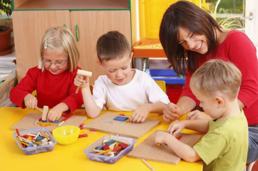 Why Digital Learning and Online Tutoring Are Essential for Early Childhood Education