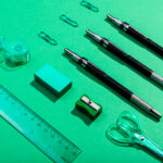 Edc Mechanical Pencil: The Ultimate Tool for Everyday Carry Enthusiasts