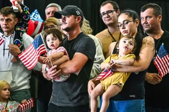 Trump’s Refugee Policy Takes a Controversial Turn