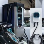 iPhone Maker Foxconn to Build Mitsubishi EVs