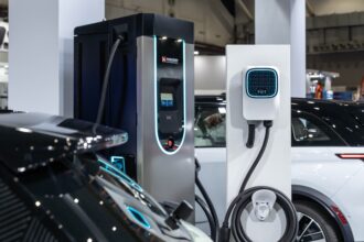 iPhone Maker Foxconn to Build Mitsubishi EVs