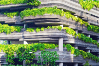 Why Green Spaces Are a Must-Have in Any Working Environment?