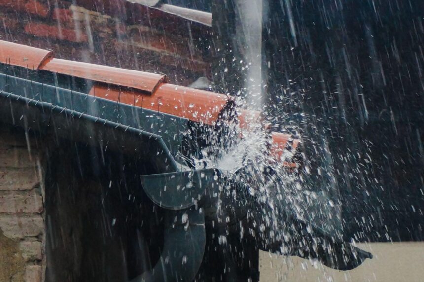 How Rainfall Impacts Plumbing Systems and Solutions to Prevent Damage