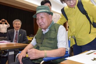 World’s longest-serving death row prisoner receives $1.4 million in compensation