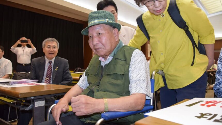 World’s longest-serving death row prisoner receives $1.4 million in compensation