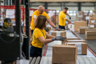 Boosting Manufacturing Efficiency: The Role of Kitting and Assembly Solutions
