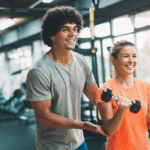 The Role of Lamson-Trained Personal Fitness Trainers in San Antonio