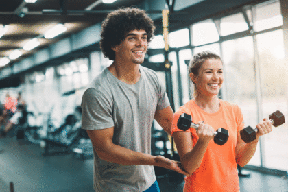 The Role of Lamson-Trained Personal Fitness Trainers in San Antonio
