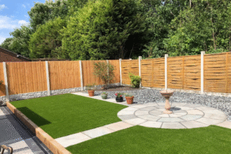 Why Landscaping Makes Such a Big Impact on Property Values