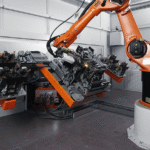 Laser Welding 101: How This Cutting-Edge Technology is Transforming Manufacturing