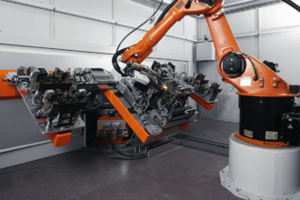 Laser Welding 101: How This Cutting-Edge Technology is Transforming Manufacturing