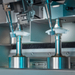 Choosing the Right Lens Edger Machine: A Guide for Eye Care Professionals