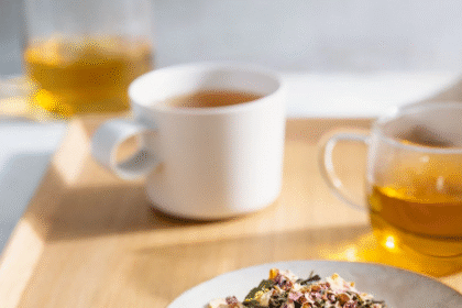 Quality Indicators to Look for When Buying Loose-Leaf White Tea