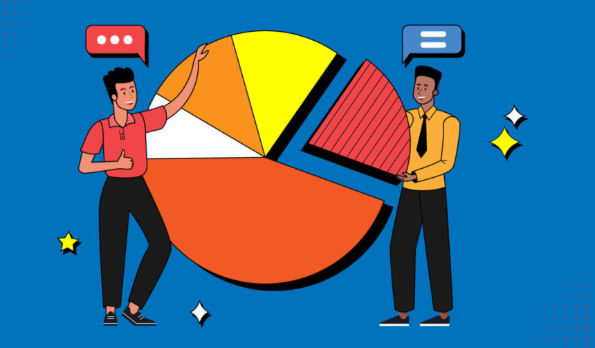 Step-By-Step Breakdown: How Market Segmentation Services Improve Customer Targeting