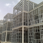 How Modular Metal Structure Construction in Ontario Saves Time and Money