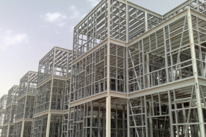 How Modular Metal Structure Construction in Ontario Saves Time and Money