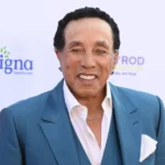 Motown Legend Smokey Robinson Denies Sexual Assault Allegations in $50 Million Lawsuit