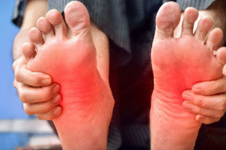 The Impact of Lifestyle Modifications on Neuropathy Symptoms