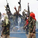 Nigeria Militant Attack