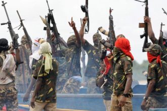 Nigeria Militant Attack