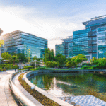 Office Park Upgrades That Impress Tenants and Reduce Risk