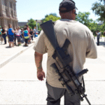 How Oklahoma’s Open Carry Laws Complicate Assault and Injury Claims