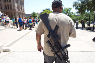 How Oklahoma’s Open Carry Laws Complicate Assault and Injury Claims