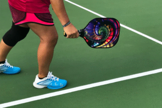 Pickleball Fever: Why This Sport Is Winning Hearts Everywhere