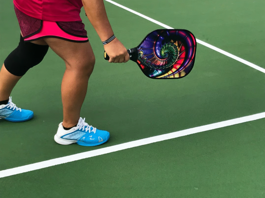 Pickleball Fever: Why This Sport Is Winning Hearts Everywhere