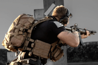 Choosing the Right Plate Carriers for Extreme Conditions