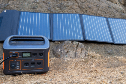 Why You Need Portable Energy