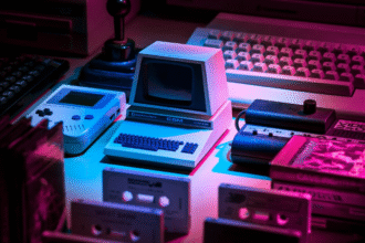Why Retro-Themed Digital Games Are Making a Comeback in 2025