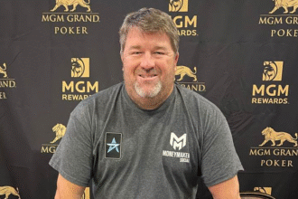 How Chris Moneymaker is Arguably the Most Influential Poker Player of All-Time