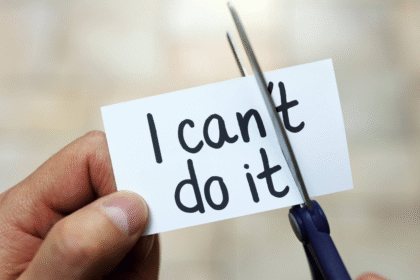 How To Break Through Self-Limiting Mindsets And Unlock Your Full Potential