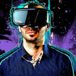 The Latest Tech Innovations in the Gambling Scene