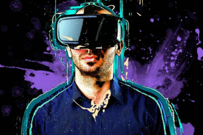 The Latest Tech Innovations in the Gambling Scene