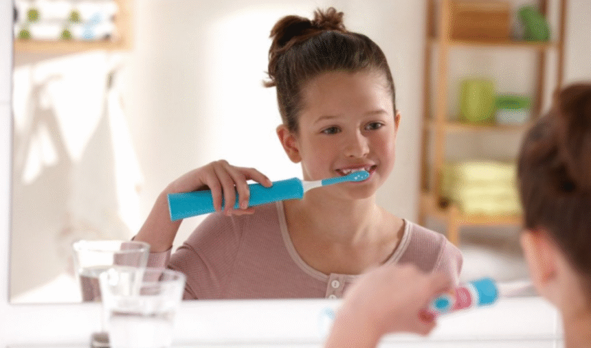 The Impact of Your Toothbrush on Oral Hygiene and Health