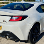 Does Toyota Have Any Coupes?