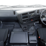 How to Protect Your Truck’s Interior with Durable, Water-Resistant Seat Covers