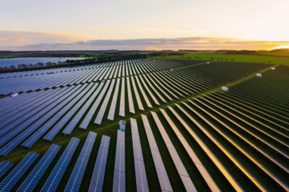 Understanding Why the 45X Tax Credit Is A Game-Changer For U.S. Clean Energy Producers
