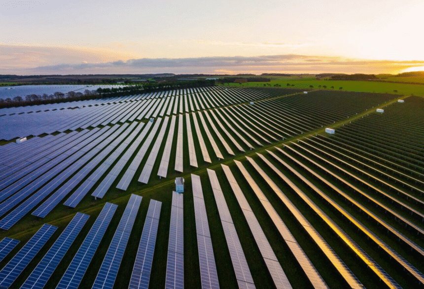 Understanding Why the 45X Tax Credit Is A Game-Changer For U.S. Clean Energy Producers