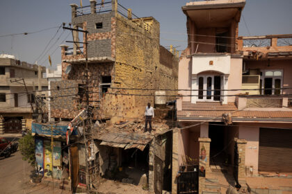 At Least 13 Civilians Killed in Pakistani Kashmir in 12 Hours, says Disaster Authority