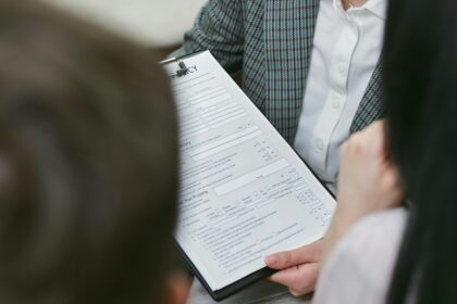 Why Choosing the Right Life Insurance Provider Is Just as Important as the Policy