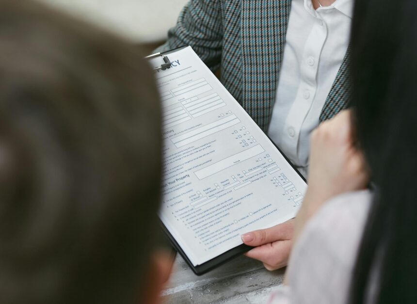 Why Choosing the Right Life Insurance Provider Is Just as Important as the Policy