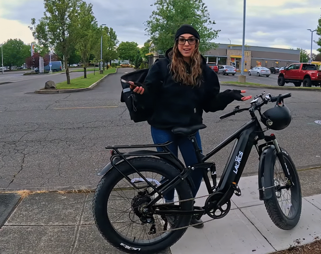 Are Fat Tire E-Bikes Good for Commuting? A Complete Guide