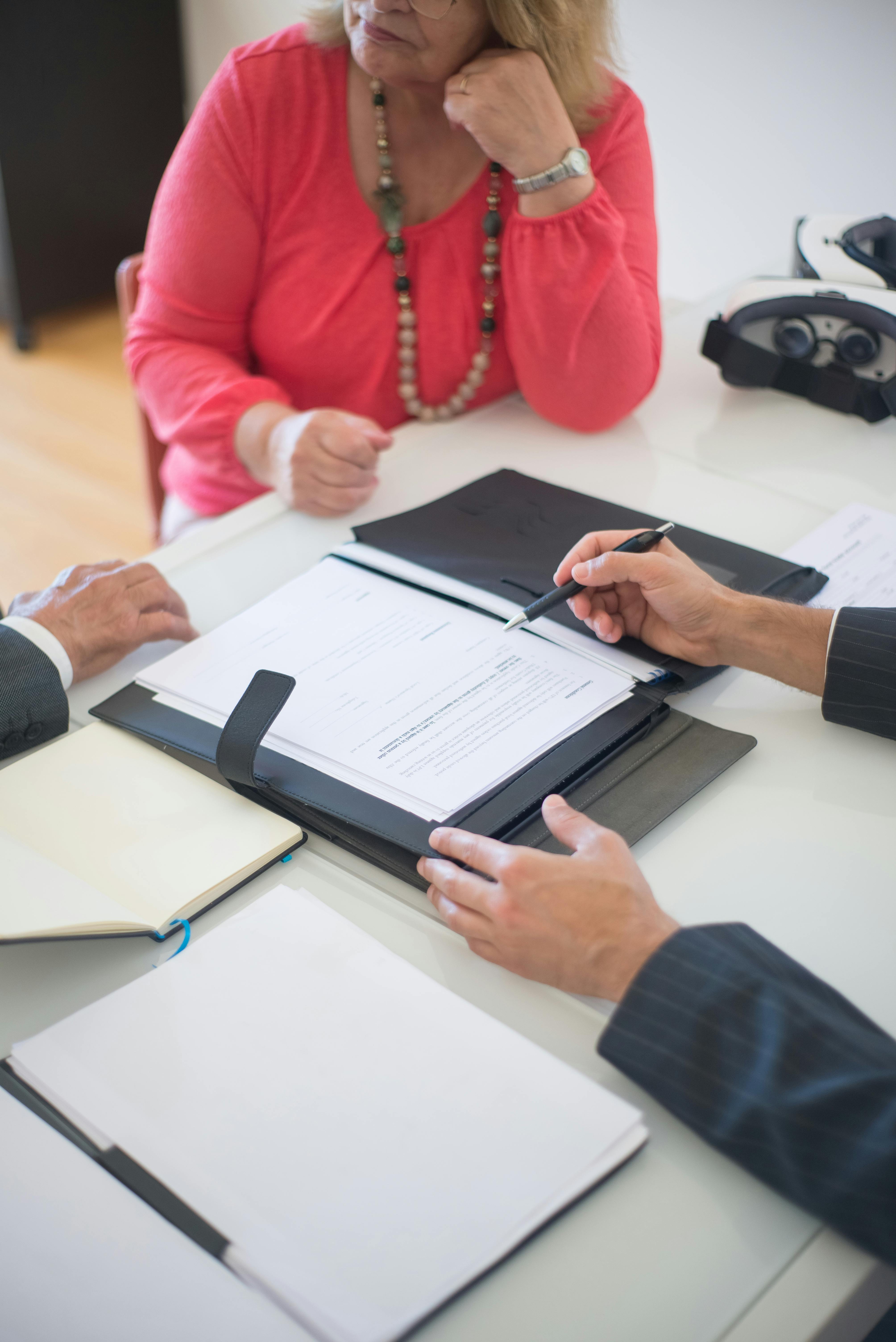 Why Choosing the Right Life Insurance Provider Is Just as Important as the Policy