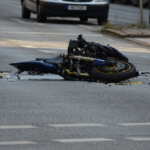 The Importance of Legal Assistance After a Motorcycle Accident