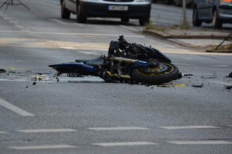 The Importance of Legal Assistance After a Motorcycle Accident